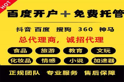 SEM推广代运营公司案例：从困境到突破的逆袭之路